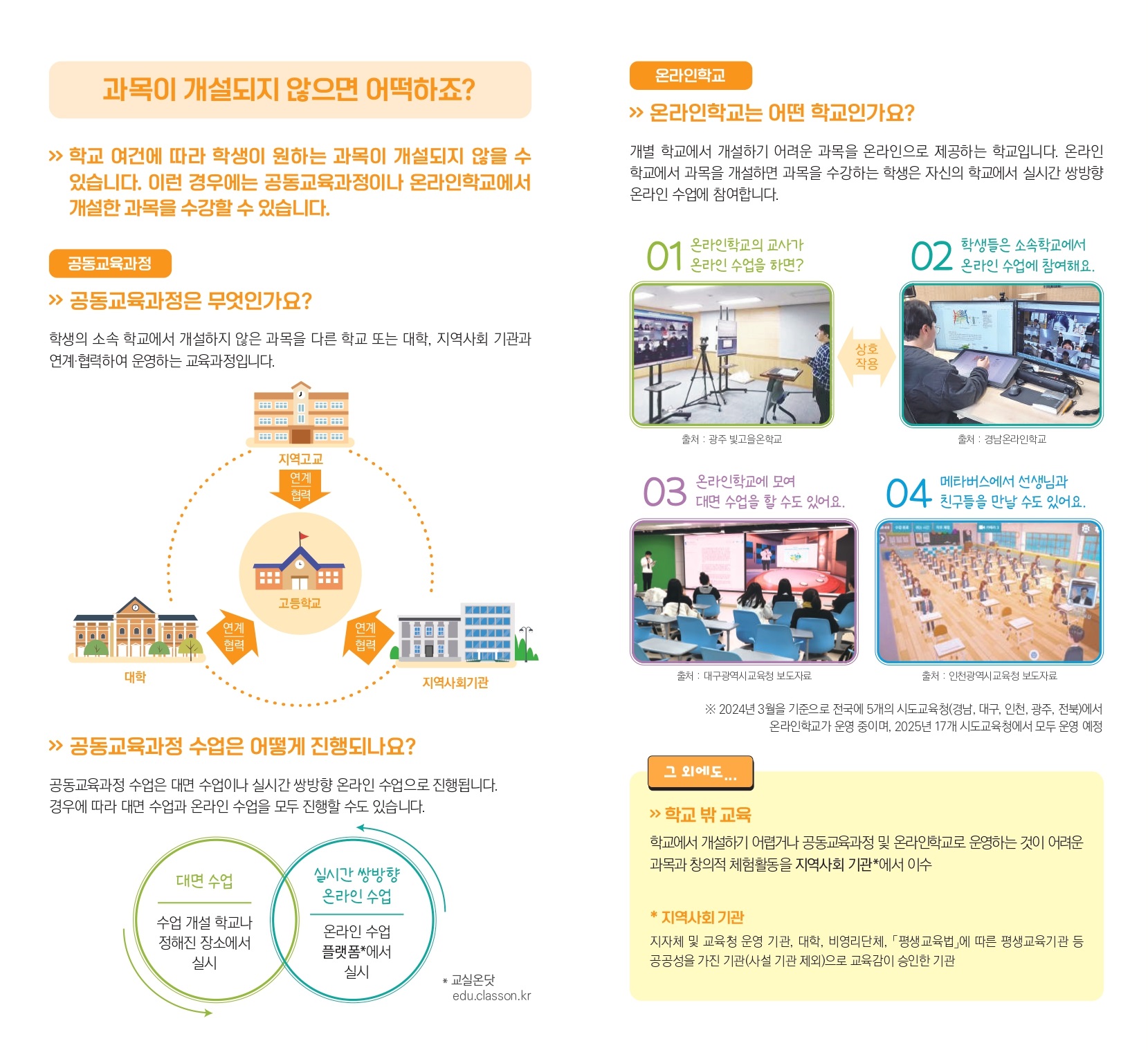 고교학점제 설명 이미지 4